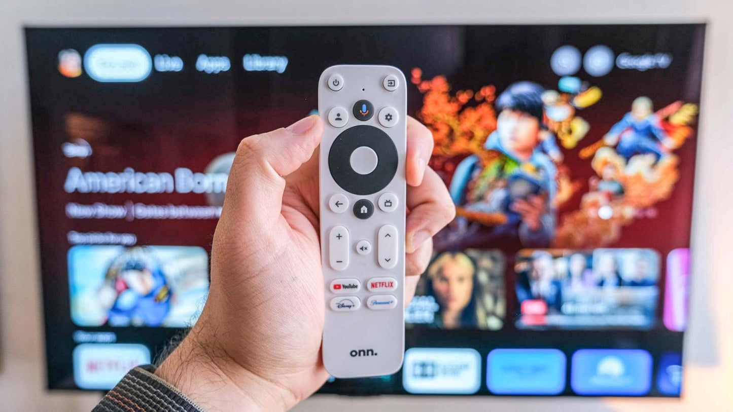 ALL NEW 2023/24 GOOGLE TV 4K Streaming Box, 4K UHD, 2GB RAM, 8GB HDD & 2.4/5GHz WIFI. WITH APPS & ONE MONTH SERVER ACCESS. (AMAZON PAY AT CHECKOUT) FREE S/H